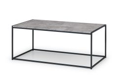 Julian Bowen Staten Concrete Coffee Table