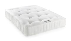 Julian Bowen Capsule Memory Pocket 1000 Mattress - Multiple Sizes