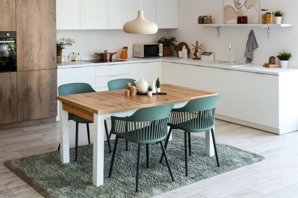 How to Choose the Right Dining Table for Your Home