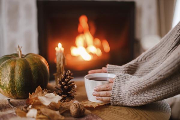 How to Decorate Your Home for Autumn