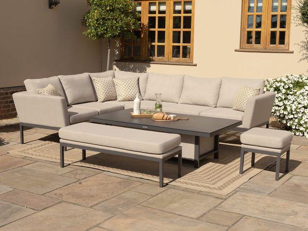 How to Transform Your Outdoor Space