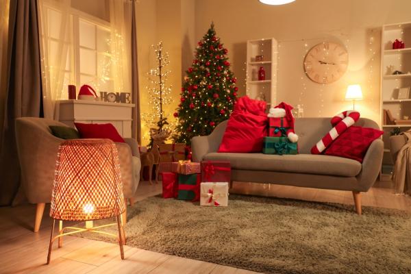 How to Decorate Your Home for Christmas