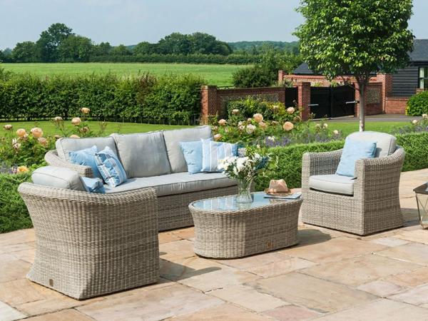 Enhance Your Garden For Spring