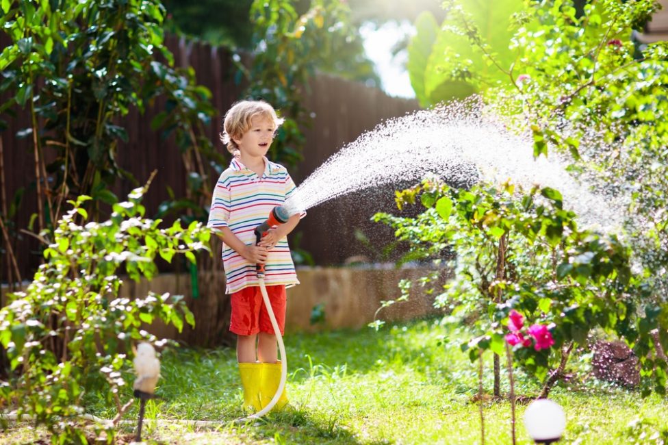 Enhance Your Garden For Spring