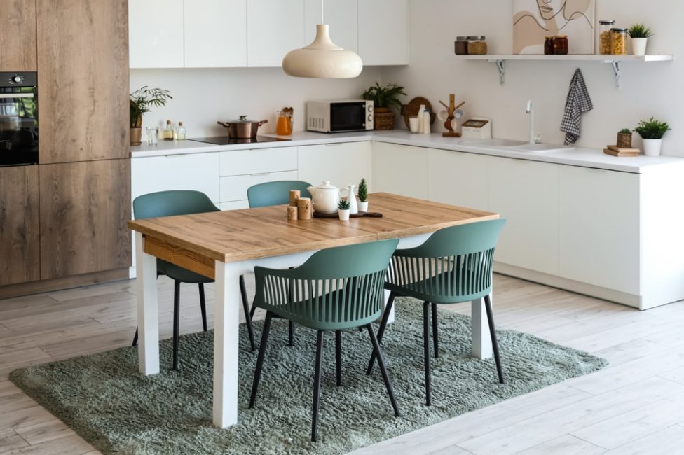 How to Choose the Right Dining Table for Your Home