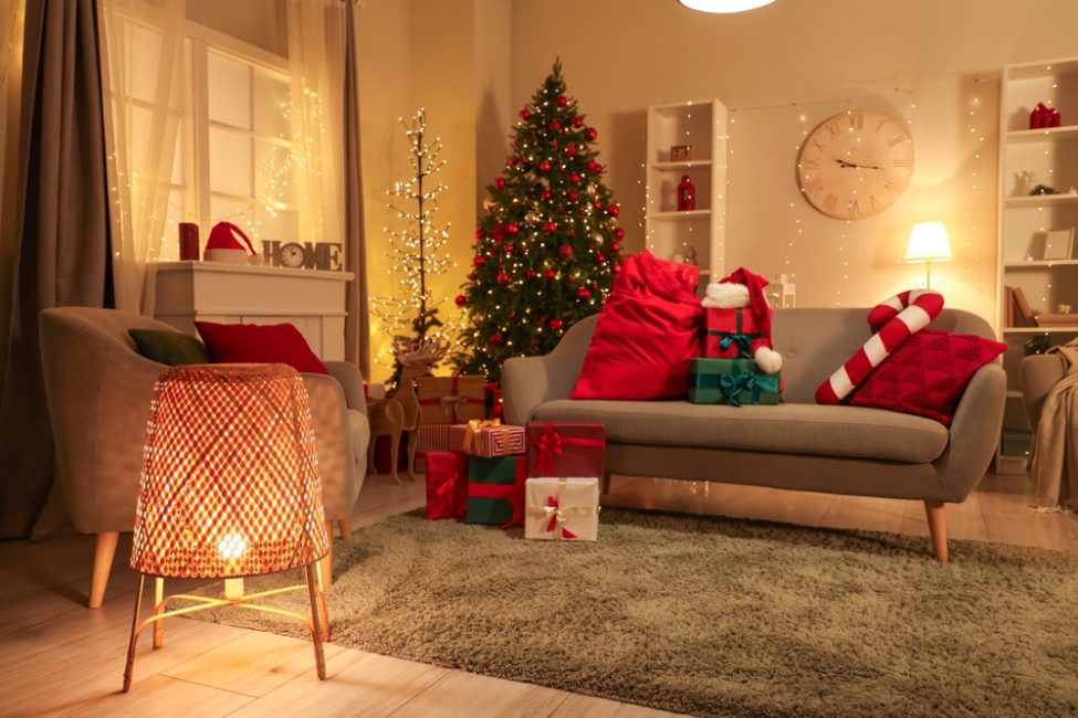 How to Decorate Your Home for Christmas