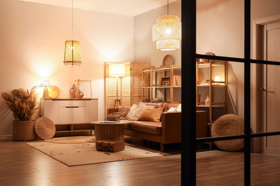 How to Choose the Right Sofa for Your Home